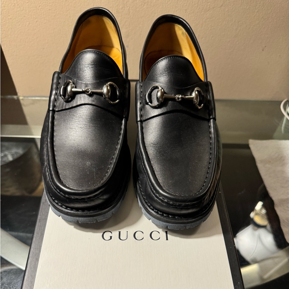 Gucci Loafers